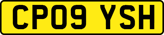 CP09YSH