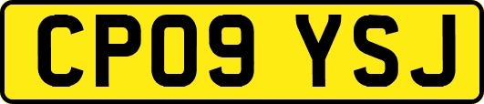 CP09YSJ