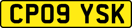 CP09YSK