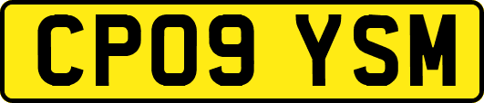 CP09YSM