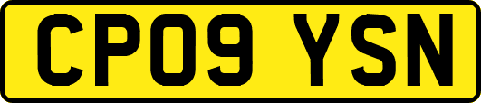 CP09YSN