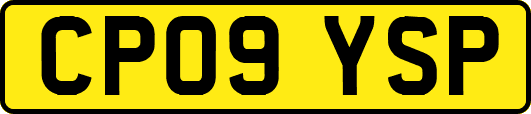 CP09YSP