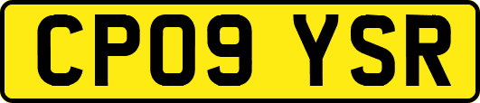 CP09YSR