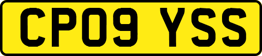 CP09YSS
