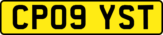 CP09YST