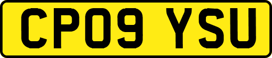 CP09YSU