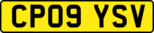 CP09YSV