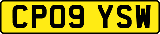 CP09YSW