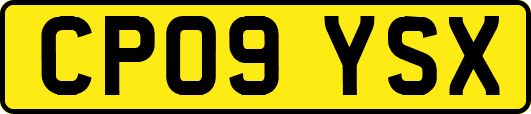 CP09YSX