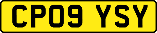 CP09YSY