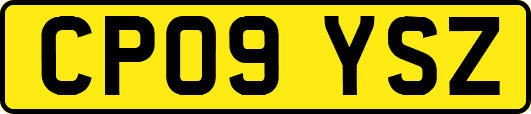 CP09YSZ