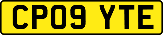 CP09YTE