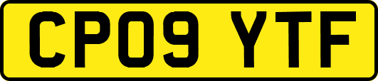 CP09YTF