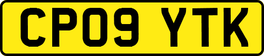 CP09YTK