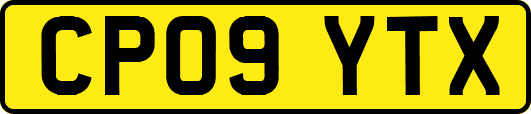 CP09YTX
