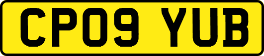 CP09YUB