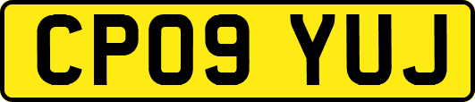 CP09YUJ