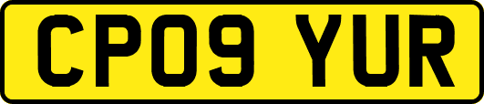 CP09YUR