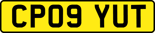 CP09YUT