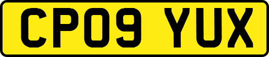 CP09YUX