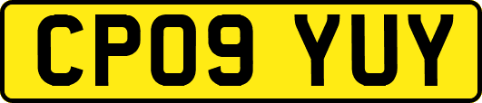 CP09YUY