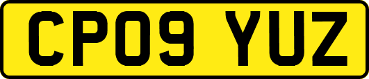 CP09YUZ