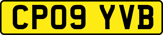 CP09YVB