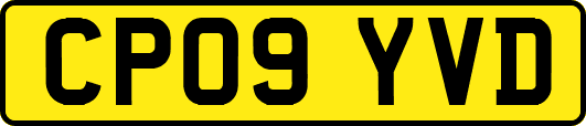 CP09YVD