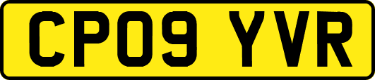CP09YVR