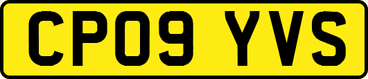 CP09YVS