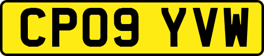 CP09YVW