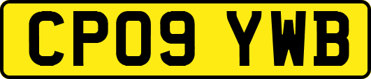 CP09YWB