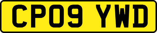 CP09YWD