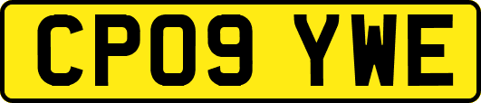 CP09YWE
