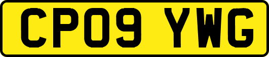 CP09YWG