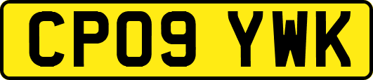 CP09YWK