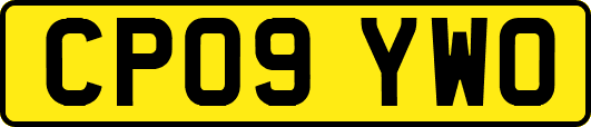 CP09YWO