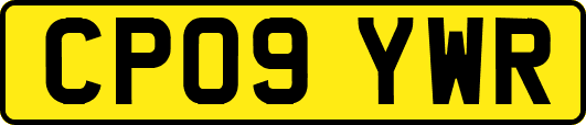 CP09YWR