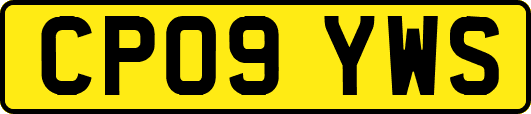 CP09YWS