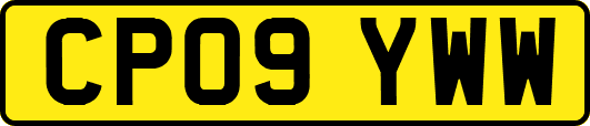 CP09YWW
