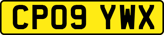 CP09YWX