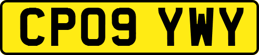 CP09YWY