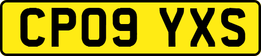 CP09YXS