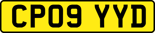 CP09YYD