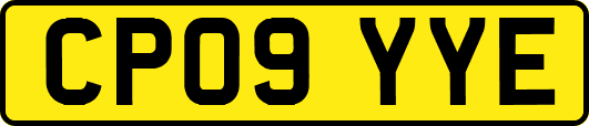 CP09YYE