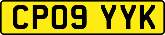 CP09YYK