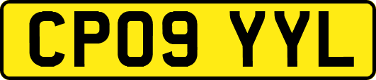 CP09YYL