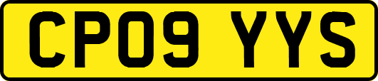 CP09YYS