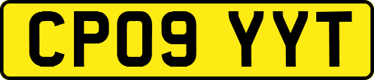 CP09YYT