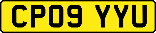 CP09YYU